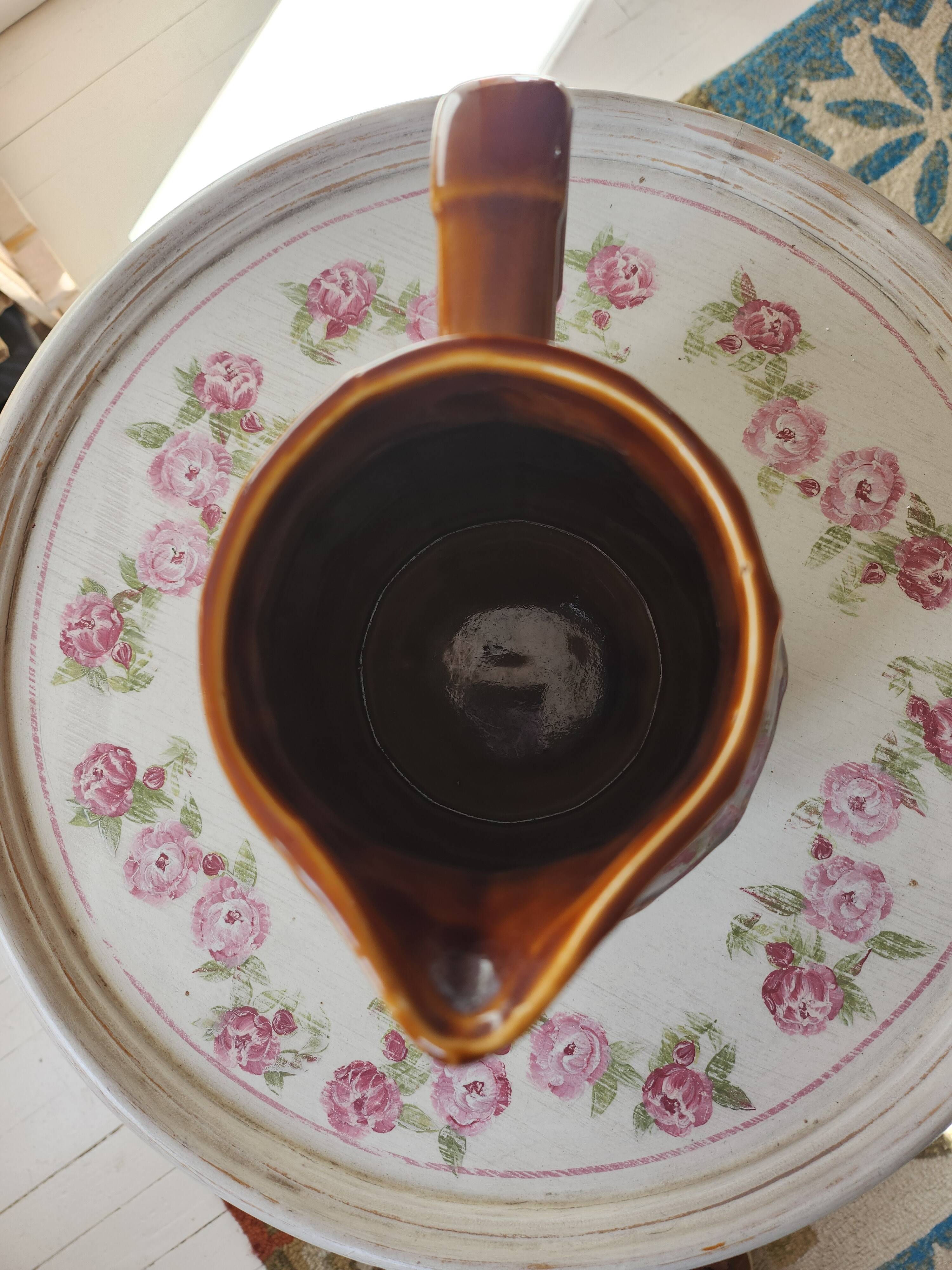 Saint Clement Pitcher