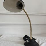 1950s articulated desk lamp