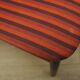 Set of six rosewood chairs, Danish design, 1970s,  Skovby Møbelfabrik