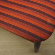 Set of six rosewood chairs, Danish design, 1970s,  Skovby Møbelfabrik