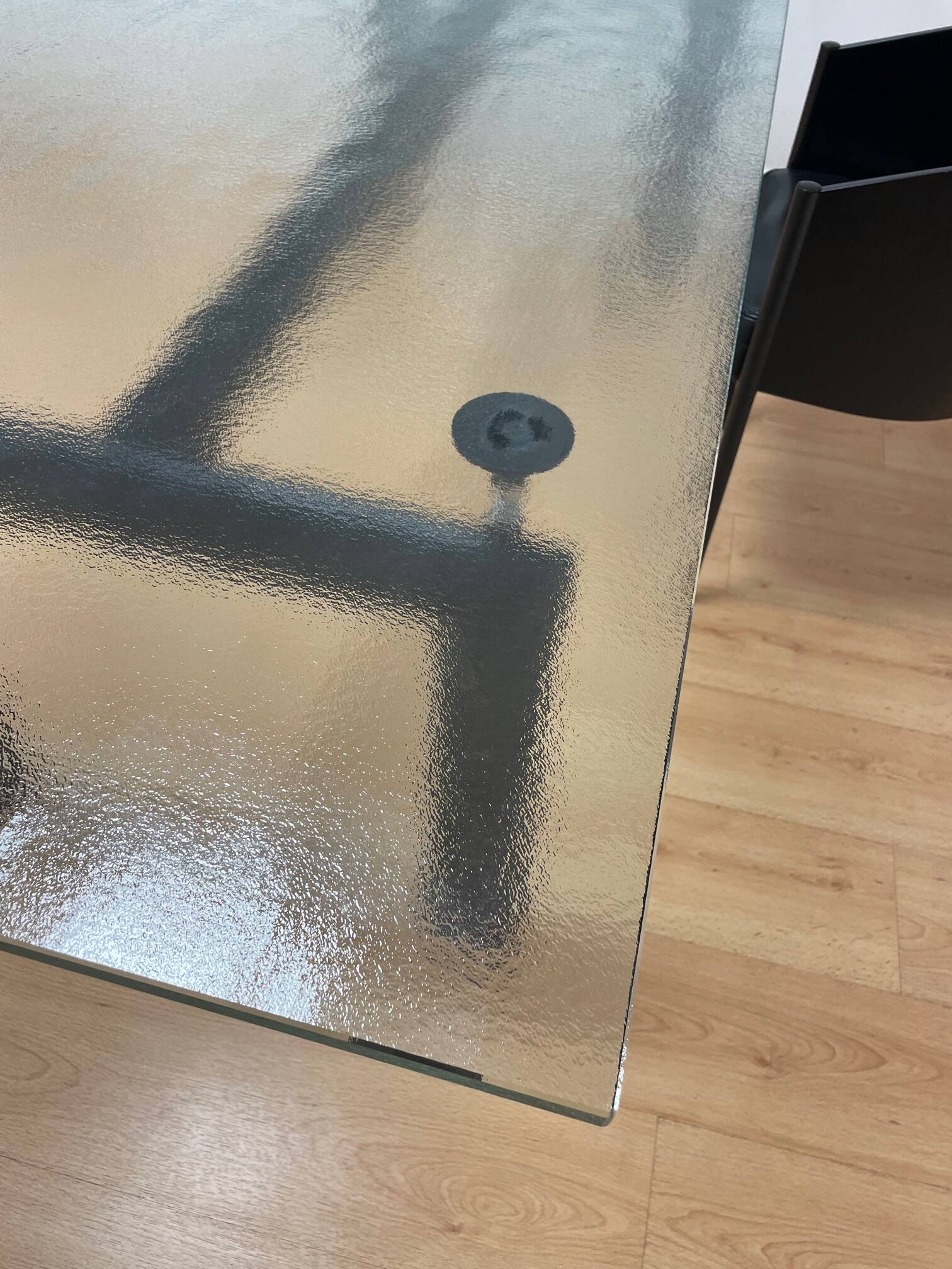 Le Corbusier Cassina numbered table