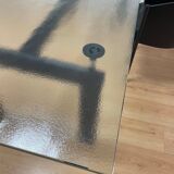 Le Corbusier Cassina numbered table