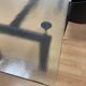 Le Corbusier Cassina numbered table
