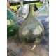 Set of 5 Antique Glass Ladies' Jeannes