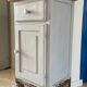 Buffet vintage solid wood countrystyle
