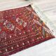 Tapis oriental  vintage – 118 x 57cm