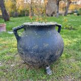 Cauldron Planter