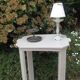 Table d'appoint