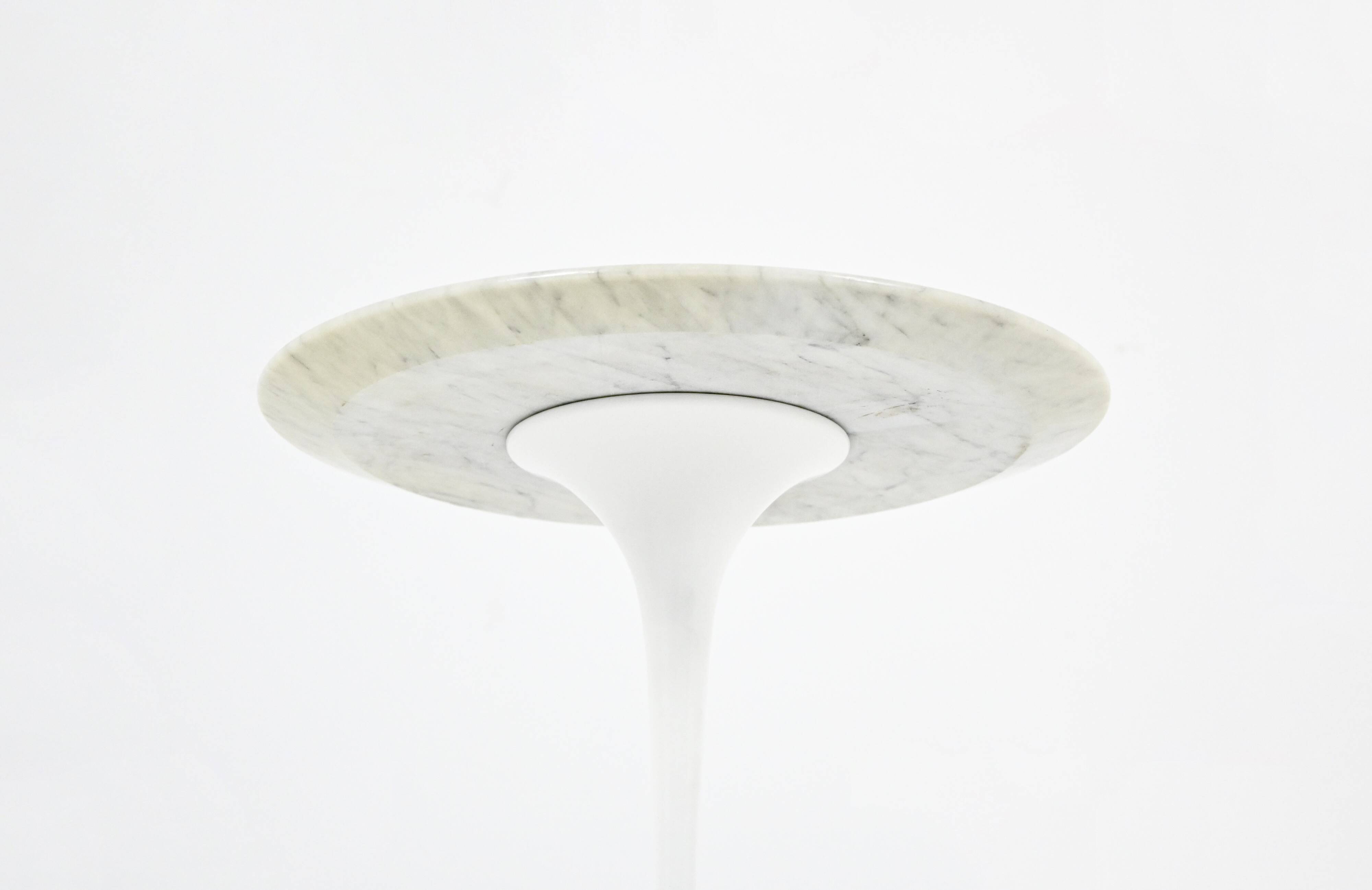 Side table by Eero Saarinen for Knoll International, 1960s