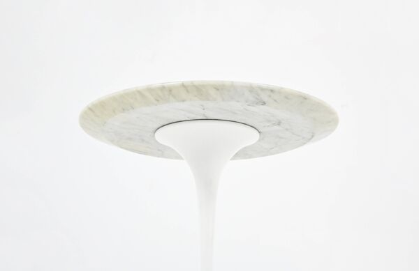 Table d'appoint par Eero Saarinen pour Knoll International, années 1960