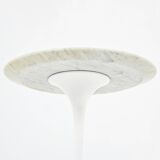 Side table by Eero Saarinen for Knoll International, 1960s