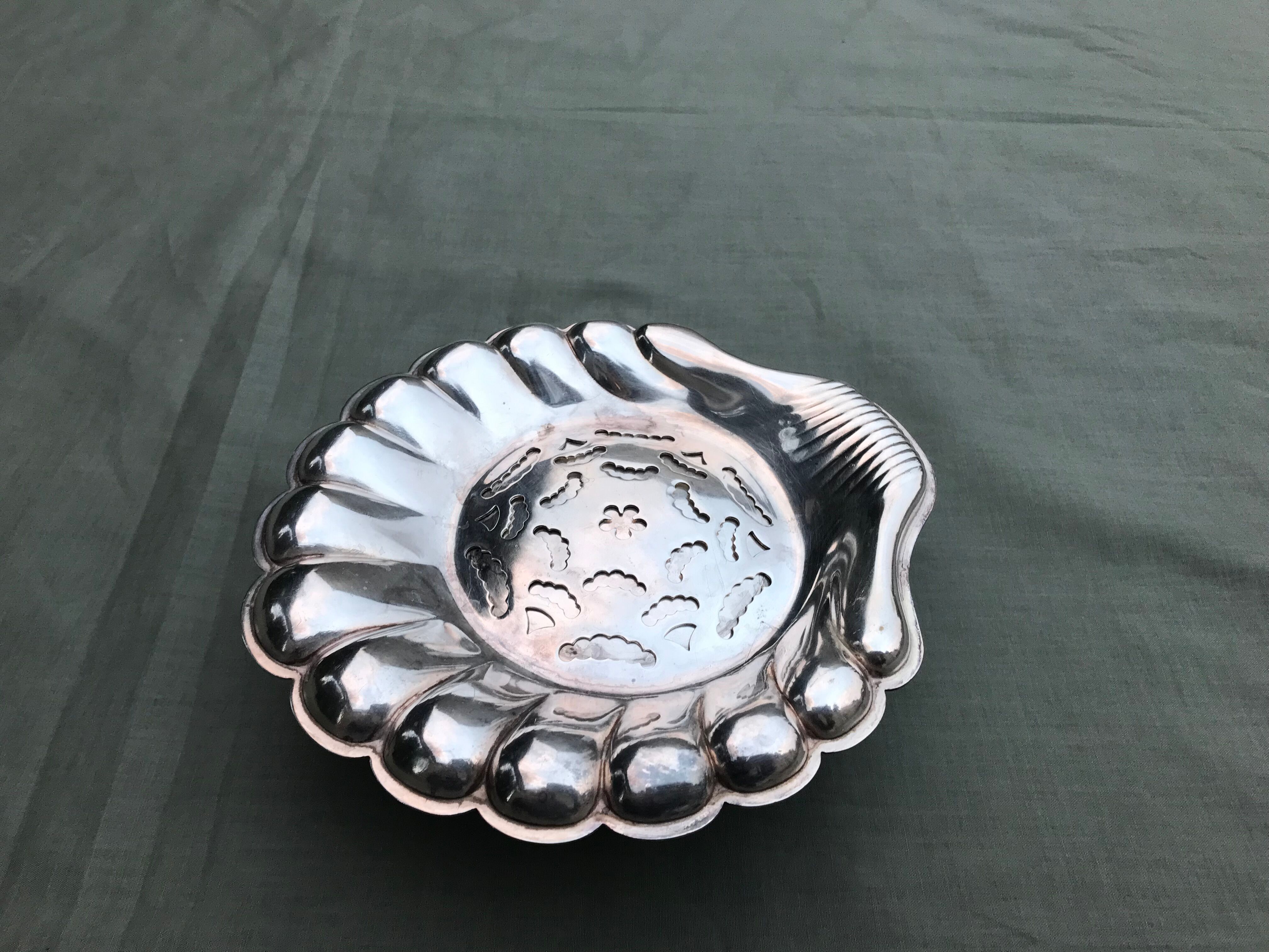 Butter coquillor ice cream