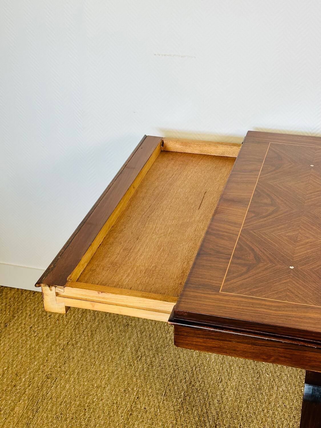 Art Deco dining table 1940