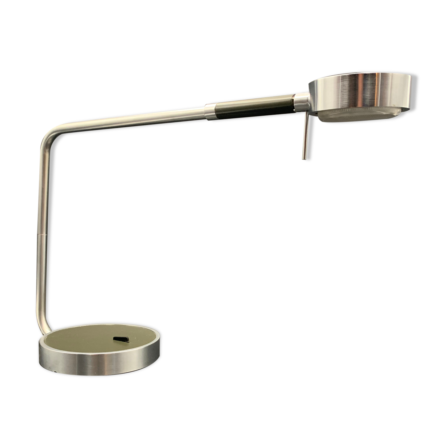Lampe de table - Ricard Ferrer pour Metalarte