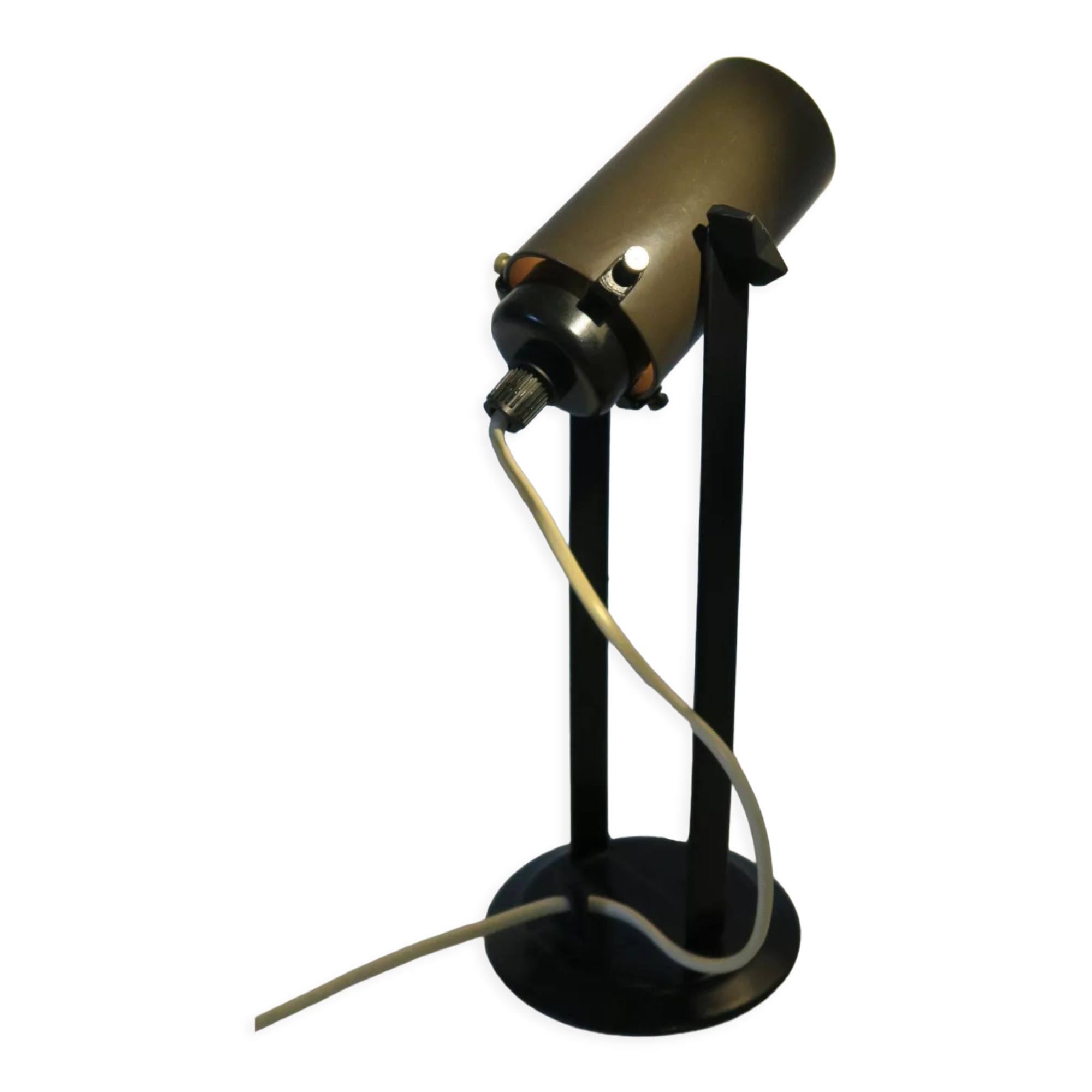 Desk lamp 60s