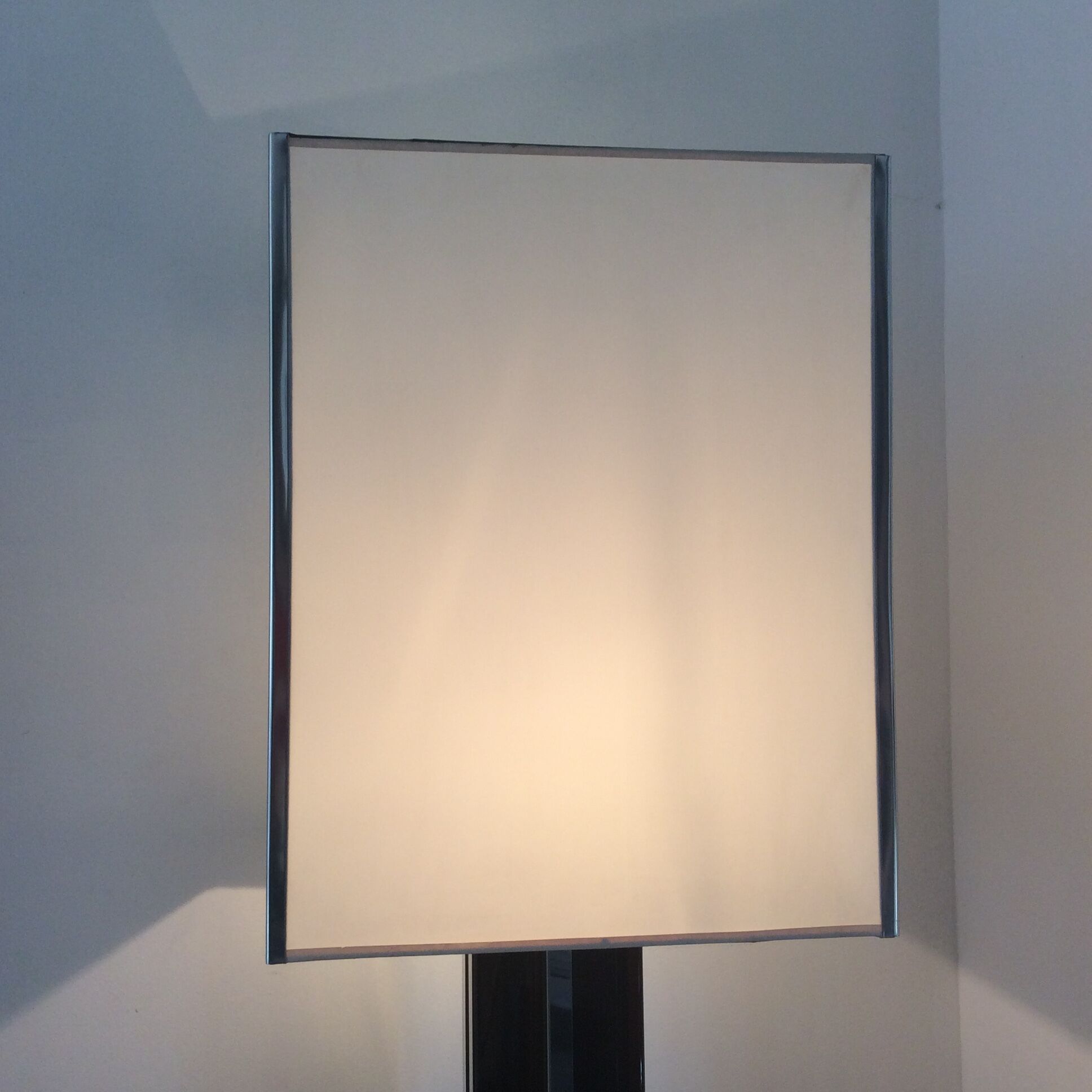 Space Age lamp of the 60/70