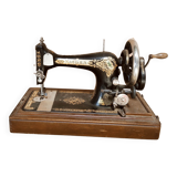 Singer hand sewing machine