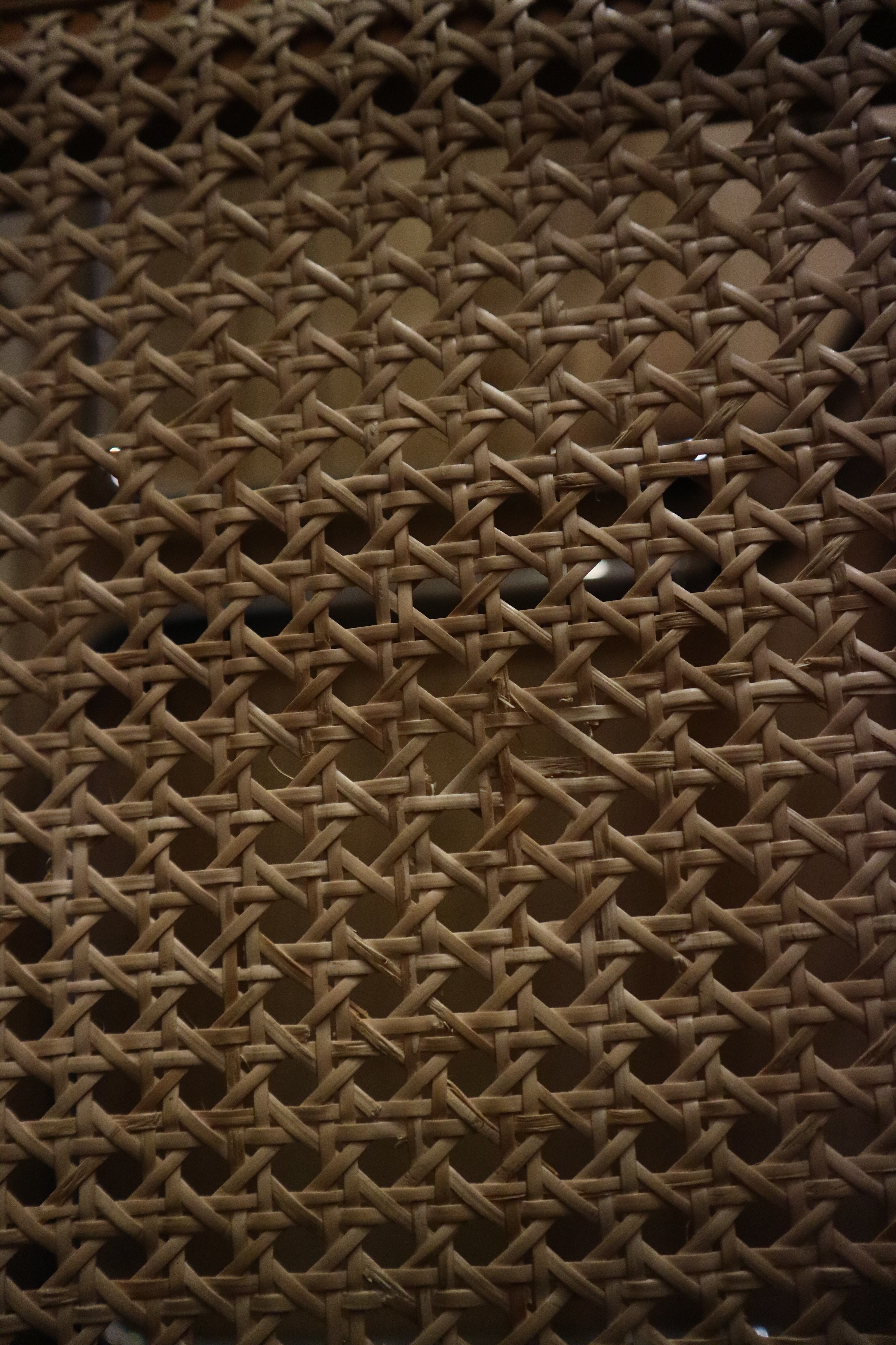 Set of 6 chairs design by Marcel Breuer model B32