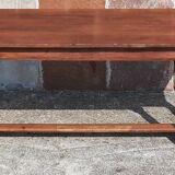 Old farmhouse table (175 x 71 cm.)