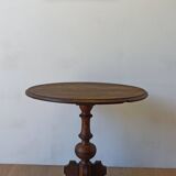 Ancienne table basse antique.
