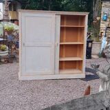 Fir cabinet