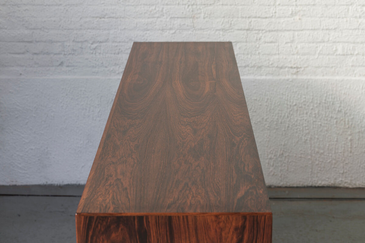 Highboard, Danish design, 1960's