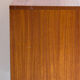 Commode vintage en bois
