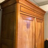 Wardrobe Louis Philippe