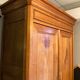 Wardrobe Louis Philippe