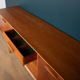 Retro Teak 1960s Jentique Long Sideboard
