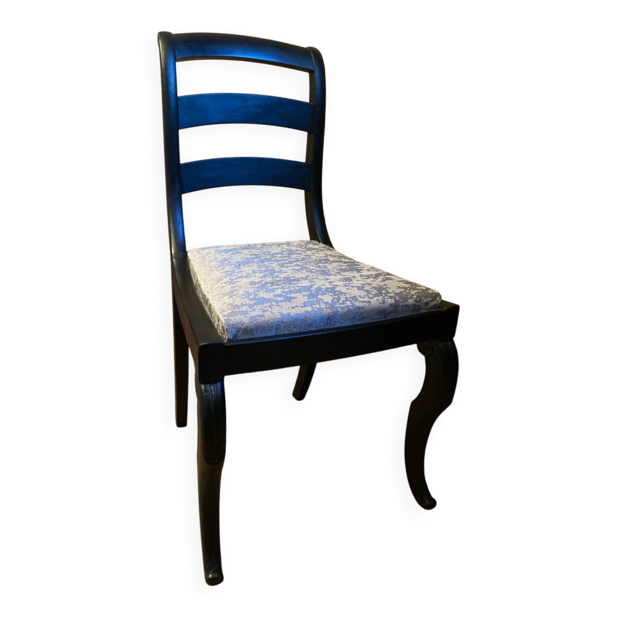 Chaise Restauration Louis-Philippe