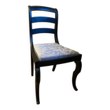 Louis-Philippe Restoration Chair