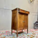 Buffet, high support furniture in mahogany from the louis xvi xviii em period