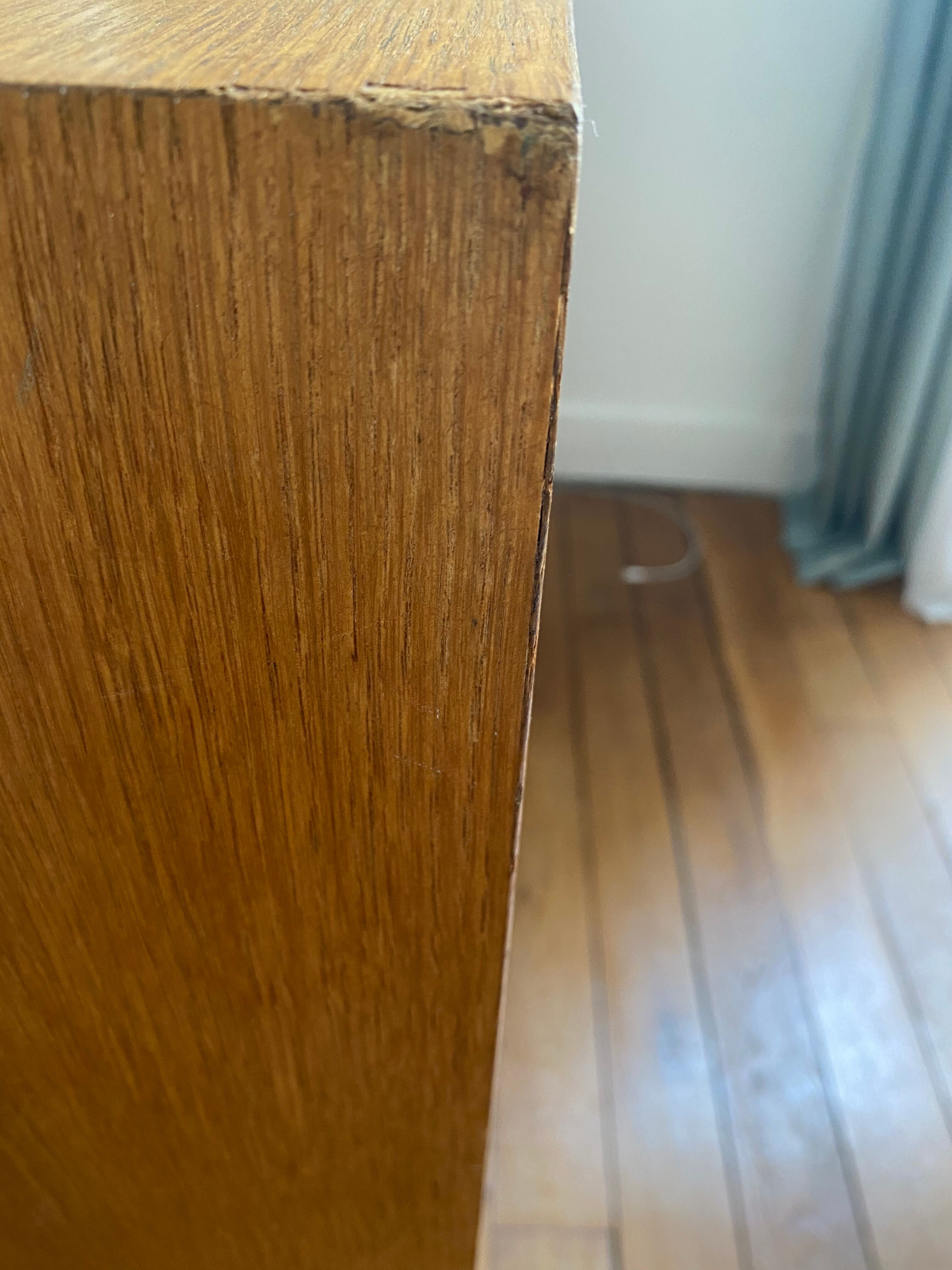 Danish enfilade year 60