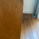 Danish enfilade year 60