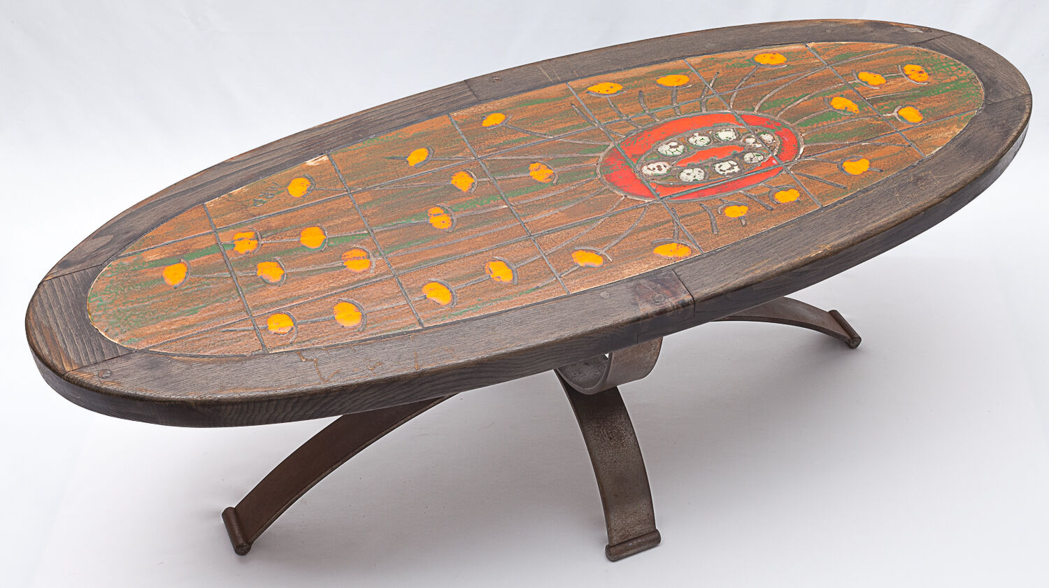 Coffee table Raynaud