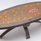 Coffee table Raynaud