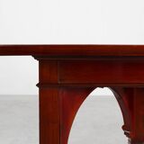 Side Table by H.F. Jansen & Zonen, Amsterdam, The Netherlands, ca. 1910