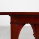 Side Table by H.F. Jansen & Zonen, Amsterdam, The Netherlands, ca. 1910