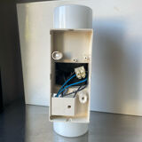 Scandinavian midcentury design bathroom light double sided