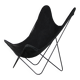 1950 “Butterfly” chair for De Beijenkorf, Netherlands