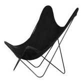 1950 “Butterfly” chair for De Beijenkorf, Netherlands