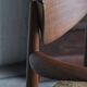 Armchair ‘model 317’ by Peter Hvidt and Orla Molgaard Nielsen, Denmark, 1950s
