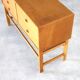 commode vintage | placard d'entrée | placard | années 60