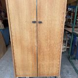 Vintage wardrobe year 60