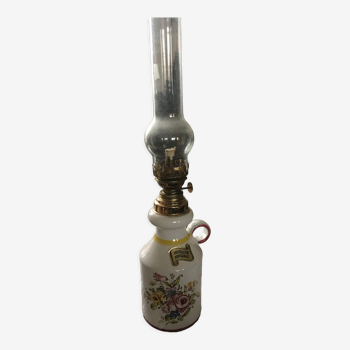 Oil lamp