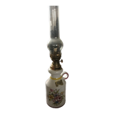 Oil lamp