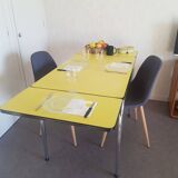 Table en formica
