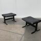 Fauteuil Ottoman Lounge Siesta Norvégien par Ingmar Relling pour Rybo