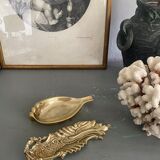 Ashtray reussner bronze 1900